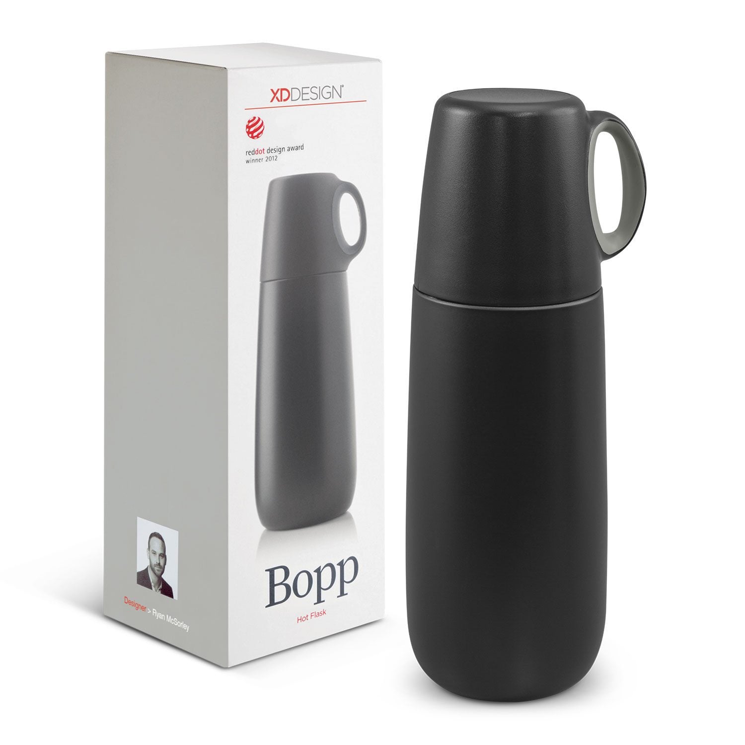 Southport Hot Flask main