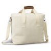 Stansbury Cooler Tote Bag back Stansbury Cooler Tote Bag back