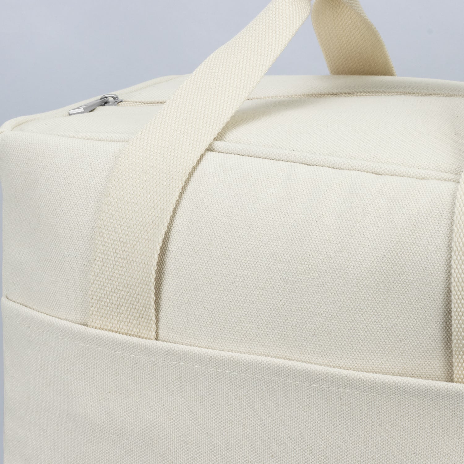 Stansbury Cooler Tote Bag detail 2 Stansbury Cooler Tote Bag detail 2