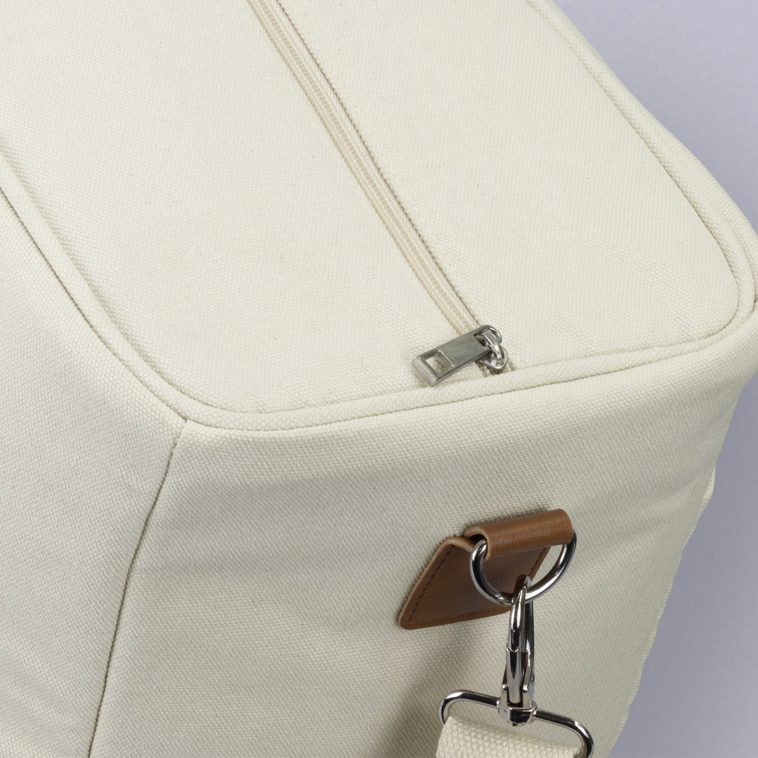 Stansbury Cooler Tote Bag detail Stansbury Cooler Tote Bag detail