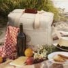 Stansbury Cooler Tote Bag feature Stansbury Cooler Tote Bag feature