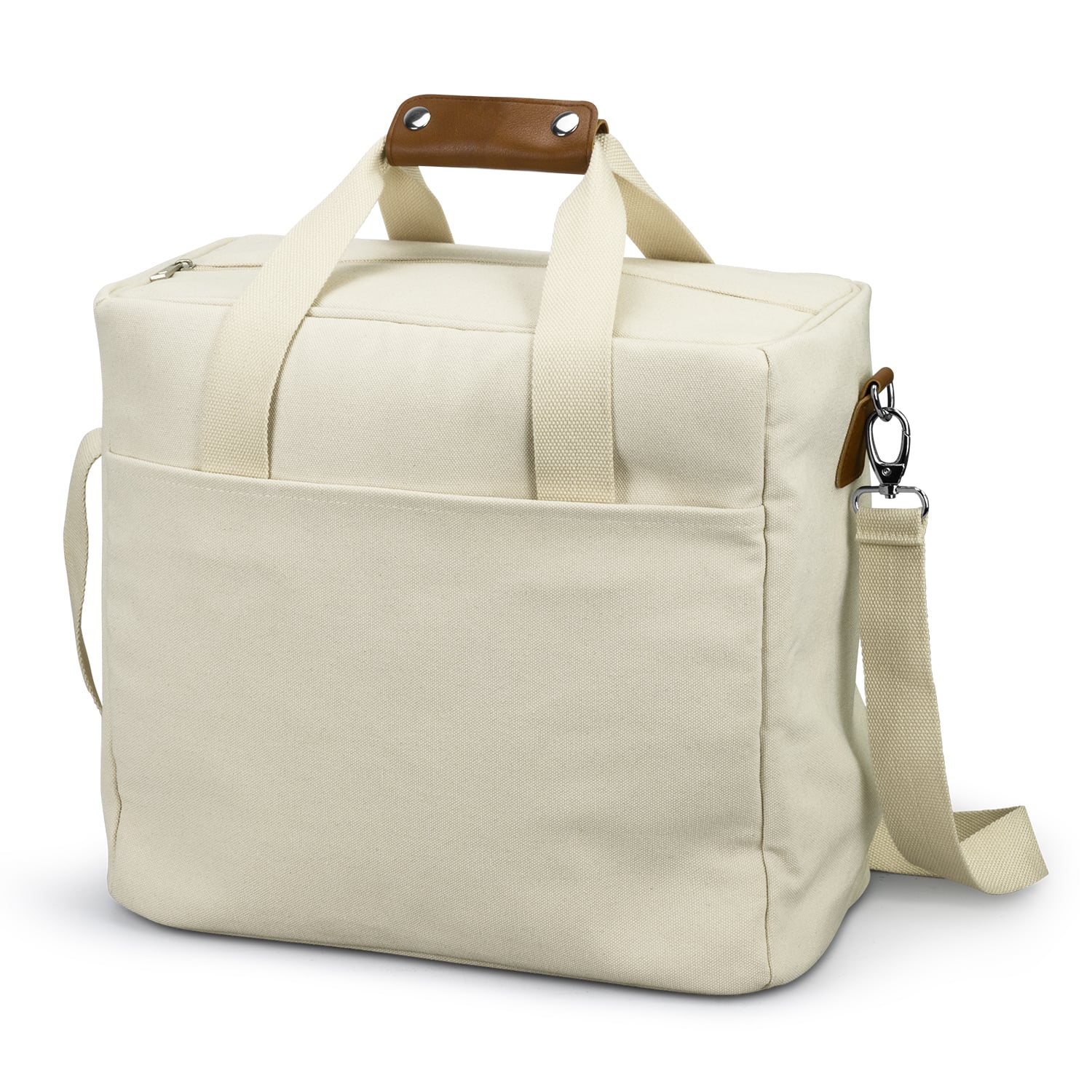 Stansbury Cooler Tote Bag front Stansbury Cooler Tote Bag front