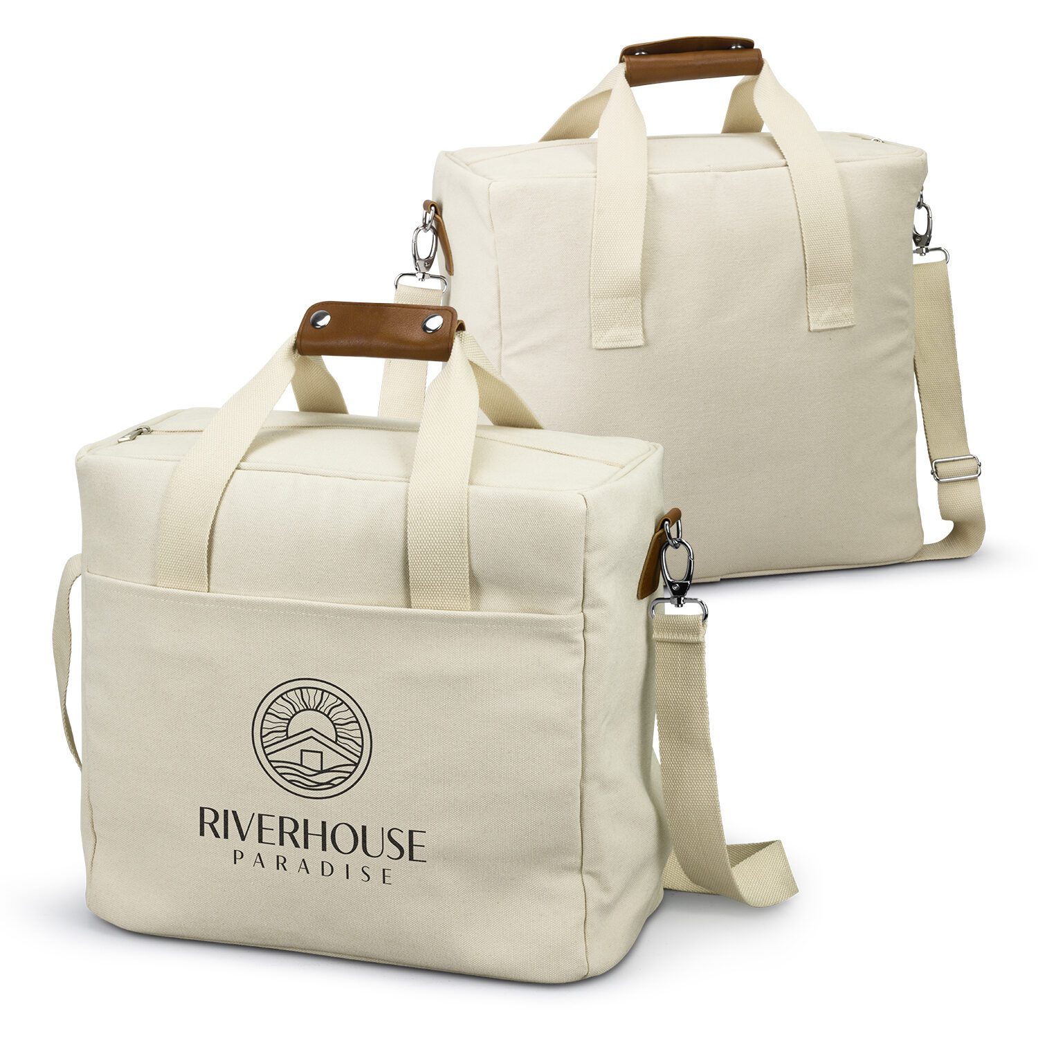Stansbury Cooler Tote Bag main