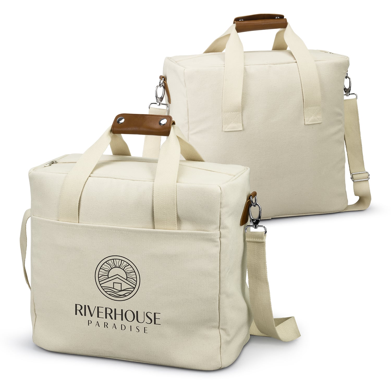 Stansbury Cooler Tote Bag main Stansbury Cooler Tote Bag main