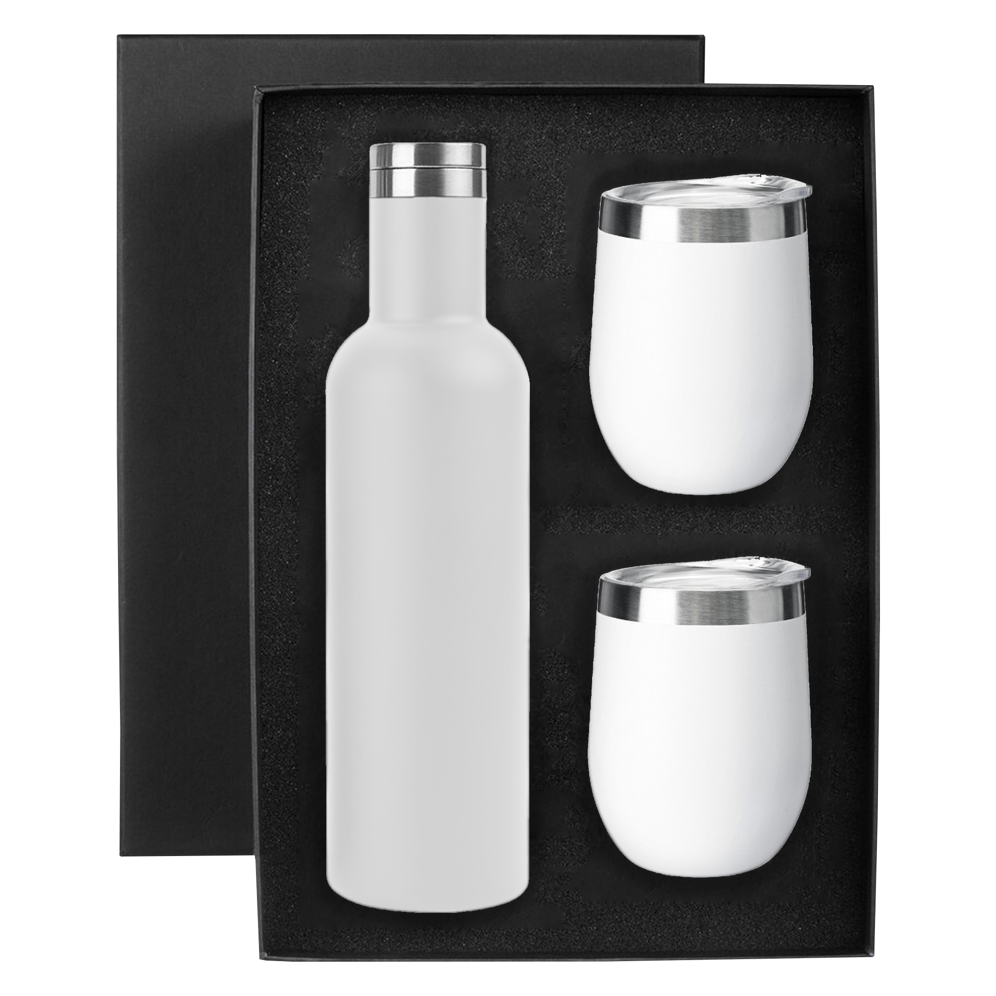Stawell Wine and Coffee Gift Set gift box Stawell Wine and Coffee Gift Set gift box