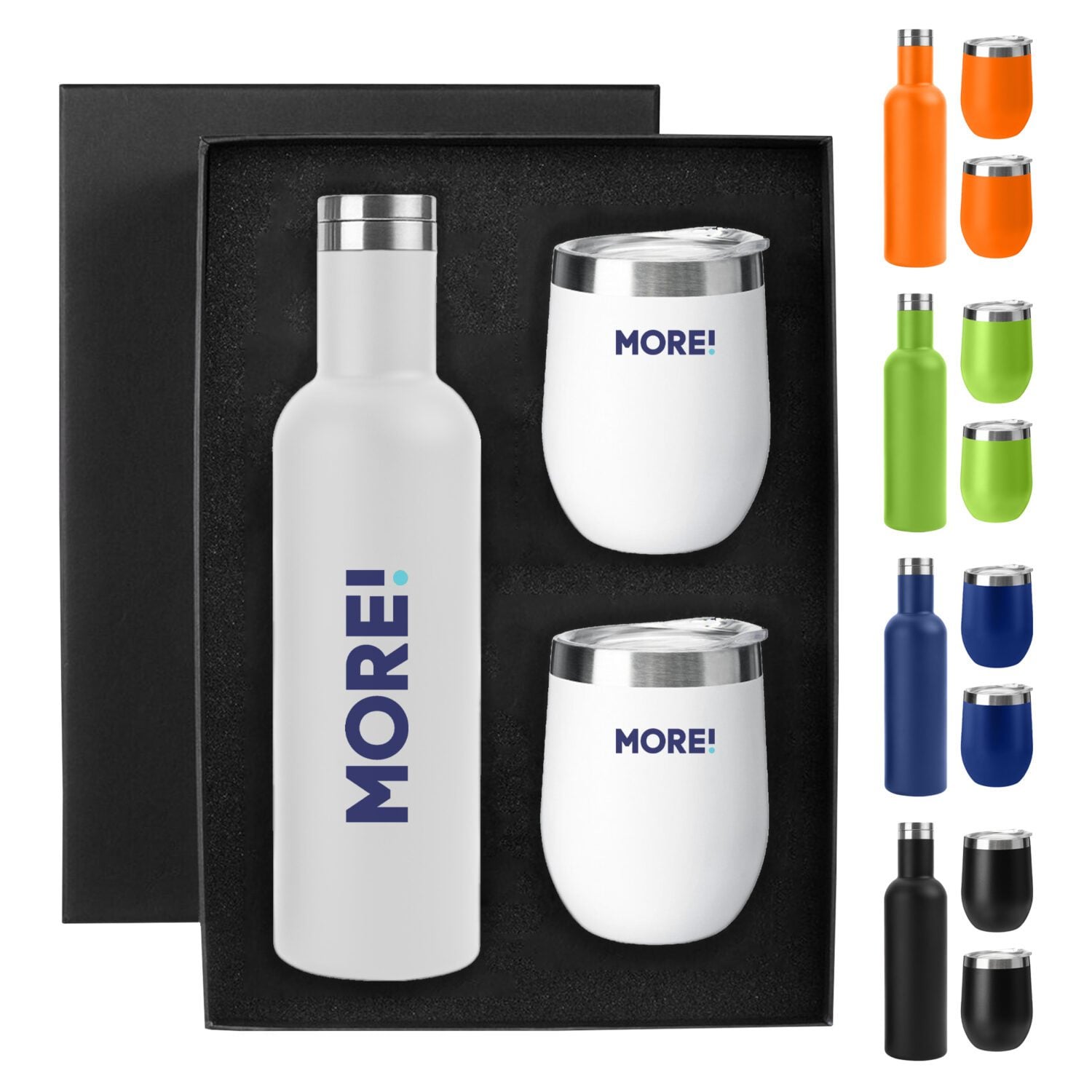 Stawell Wine and Coffee Gift Set main