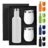 Stawell Wine and Coffee Gift Set undecorated Stawell Wine and Coffee Gift Set undecorated