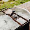 Strathalbyn Bath Caddy feature