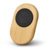 Tanunda Car Phone Holder black natural Tanunda Car Phone Holder black natural