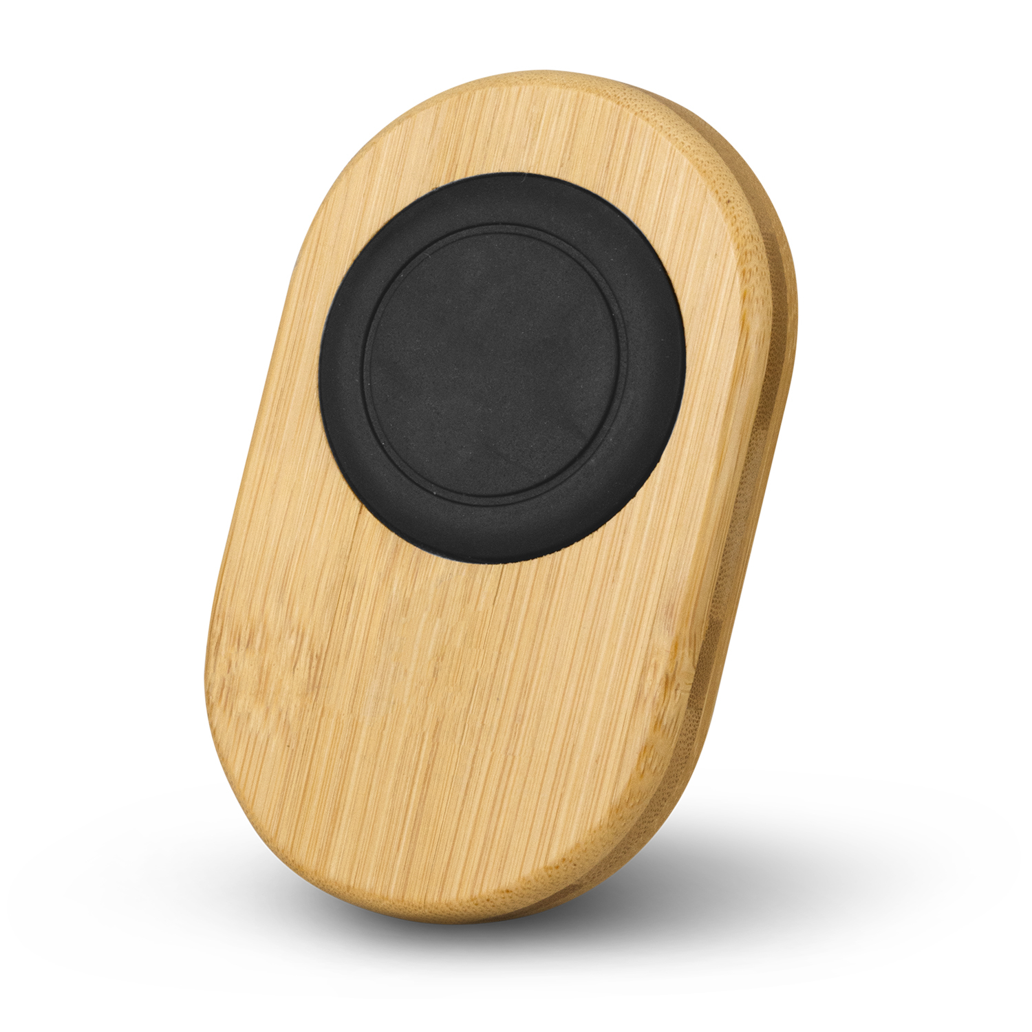 Tanunda Car Phone Holder black natural Tanunda Car Phone Holder black natural