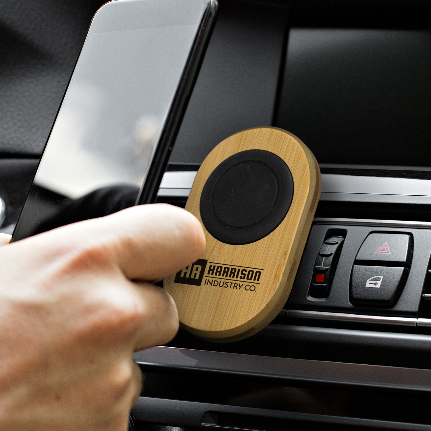 Tanunda Car Phone Holder feature Tanunda Car Phone Holder feature