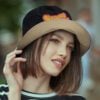 Tarraleah Reversible Bucket Hat feature
