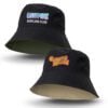 Tarraleah Reversible Bucket Hat main