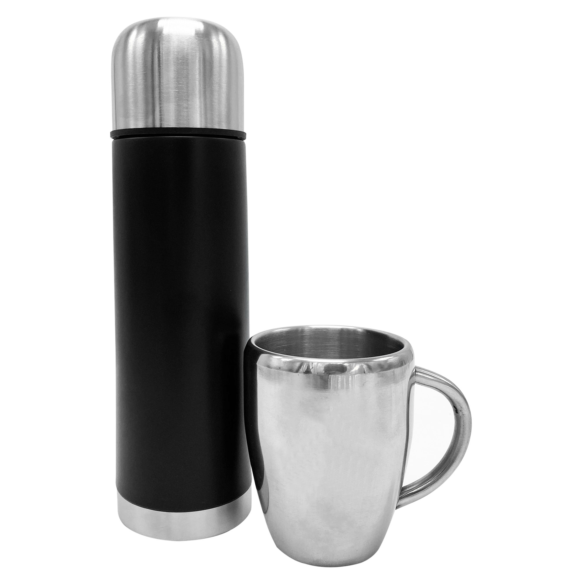Thirroul Gift Set flask Thirroul Gift Set flask