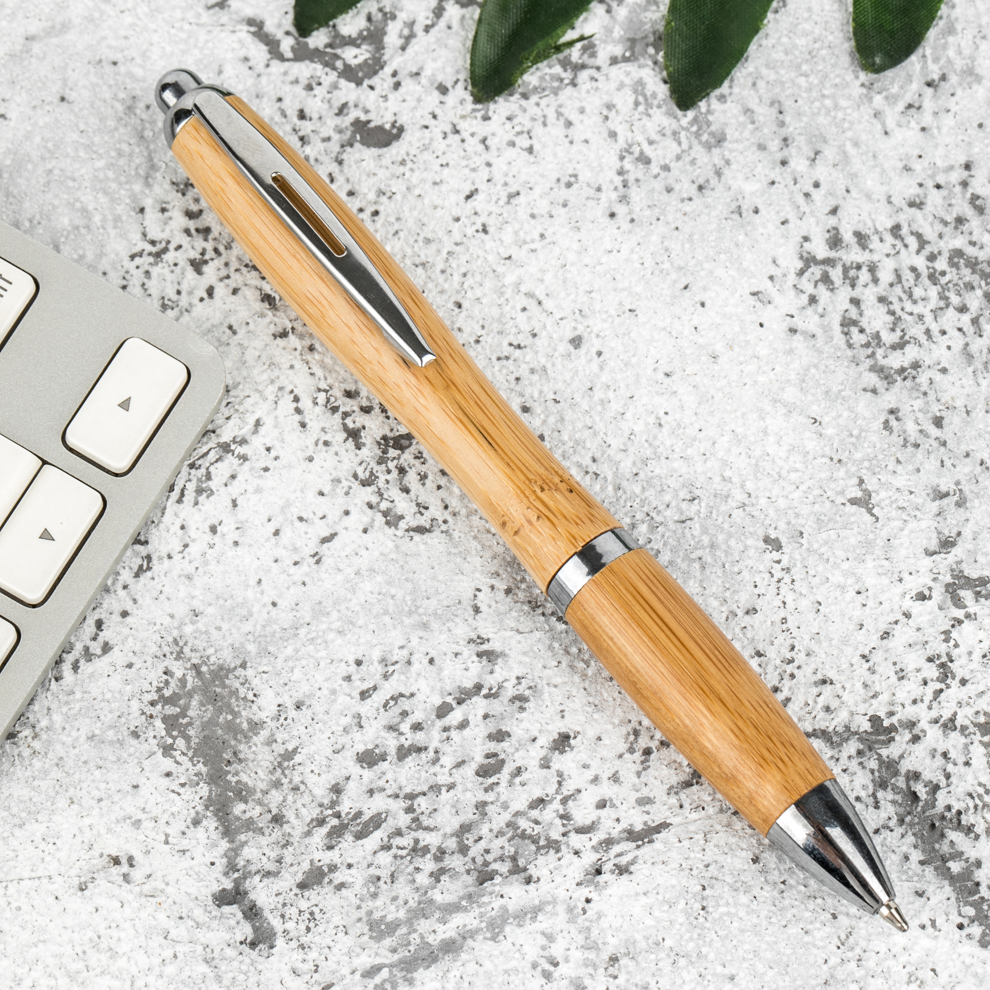 Tibooburra Bamboo Pen feature Tibooburra Bamboo Pen feature
