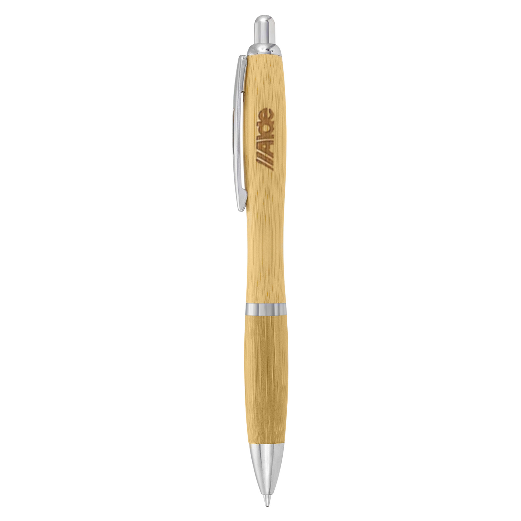 Tibooburra Bamboo Pen main Tibooburra Bamboo Pen main