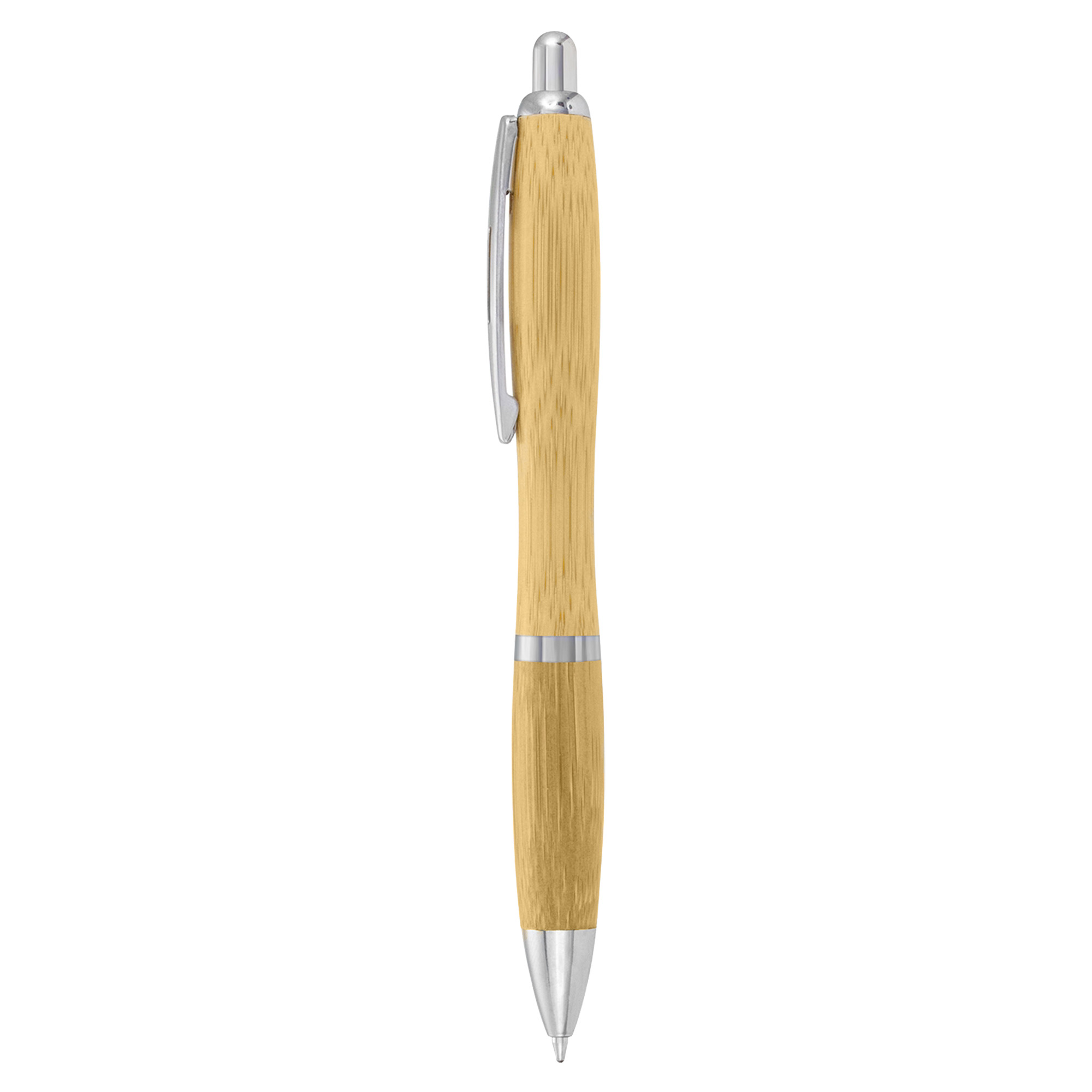 Tibooburra Bamboo Pen undecorated Tibooburra Bamboo Pen undecorated