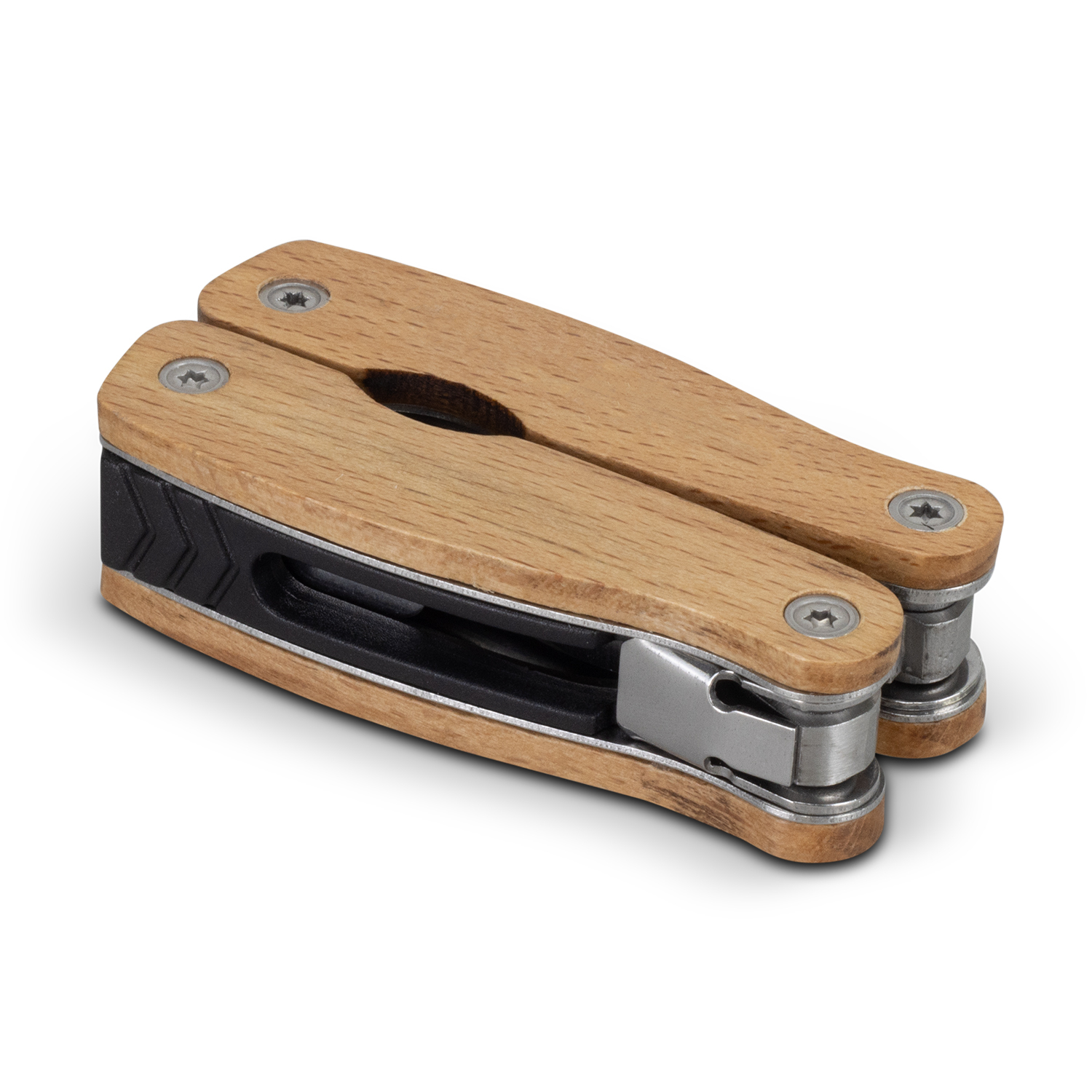 Timboon Wooden Multi Tool compact Timboon Wooden Multi Tool compact