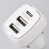 Ungarie Photon Car Charger detail