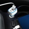 Ungarie Photon Car Charger feature