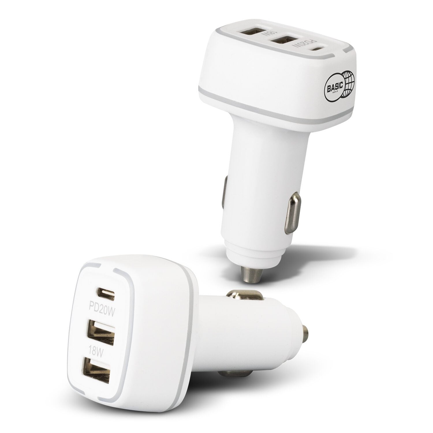 Ungarie Photon Car Charger main