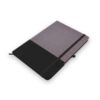 Uralla Bondi A5 Notebook black