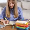 Uralla Bondi A5 Notebook lifestyle