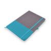 Uralla Bondi A5 Notebook light blue
