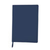 Wahgunyah A5 Notebook dark blue Wahgunyah A5 Notebook dark blue