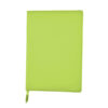 Wahgunyah A5 Notebook light green Wahgunyah A5 Notebook light green
