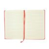 Wahgunyah A5 Notebook open notebook Wahgunyah A5 Notebook open notebook