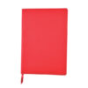 Wahgunyah A5 Notebook red Wahgunyah A5 Notebook red