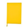 Wahgunyah A5 Notebook yellow Wahgunyah A5 Notebook yellow