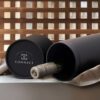 Walgett Wine Bottle Gift Tube feature Walgett Wine Bottle Gift Tube feature