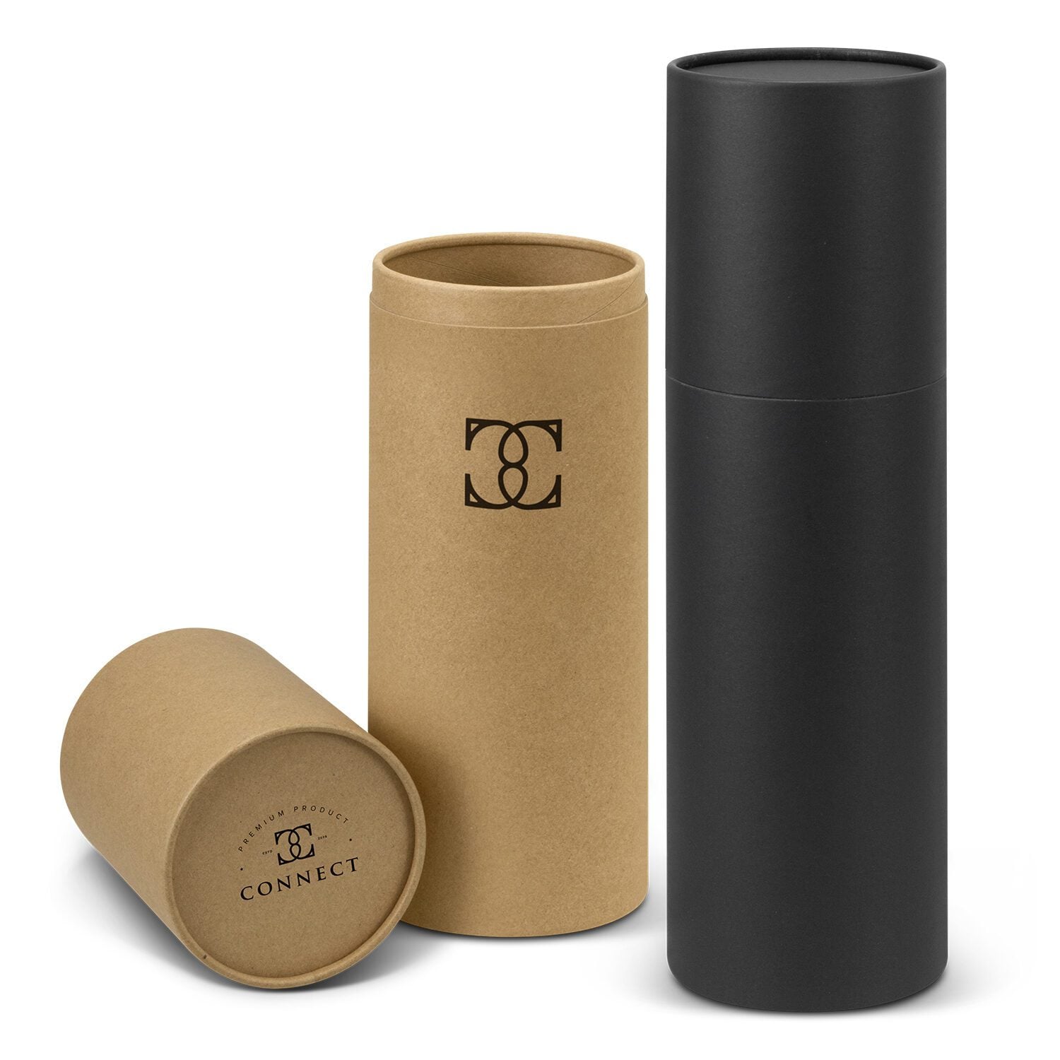 Walgett Wine Bottle Gift Tube main