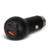 Wanneroo Safety Car Charger black Wanneroo Safety Car Charger black