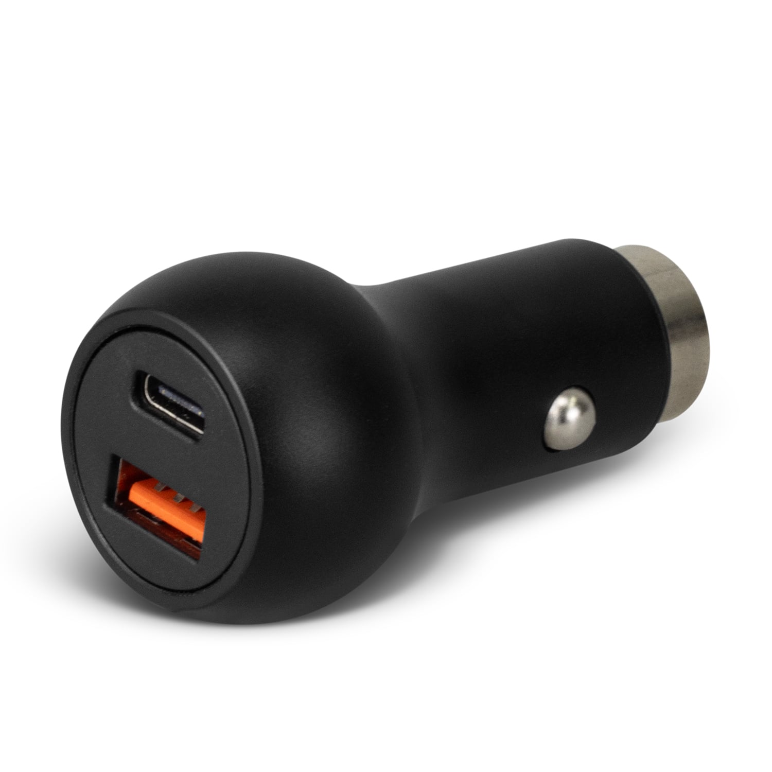 Wanneroo Safety Car Charger black Wanneroo Safety Car Charger black