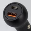 Wanneroo Safety Car Charger detail 2 Wanneroo Safety Car Charger detail 2