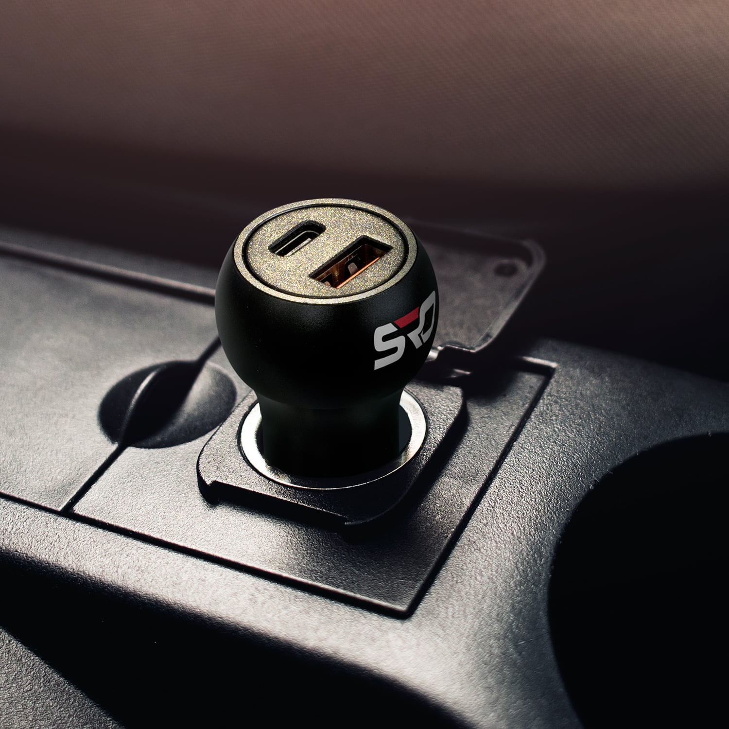Wanneroo Safety Car Charger feature Wanneroo Safety Car Charger feature