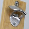 Weipa Bamboo Fridge Bottle Opener detail Weipa Bamboo Fridge Bottle Opener detail