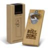Weipa Bamboo Fridge Bottle Opener main Weipa Bamboo Fridge Bottle Opener main