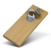 Weipa Bamboo Fridge Bottle Opener natural Weipa Bamboo Fridge Bottle Opener natural