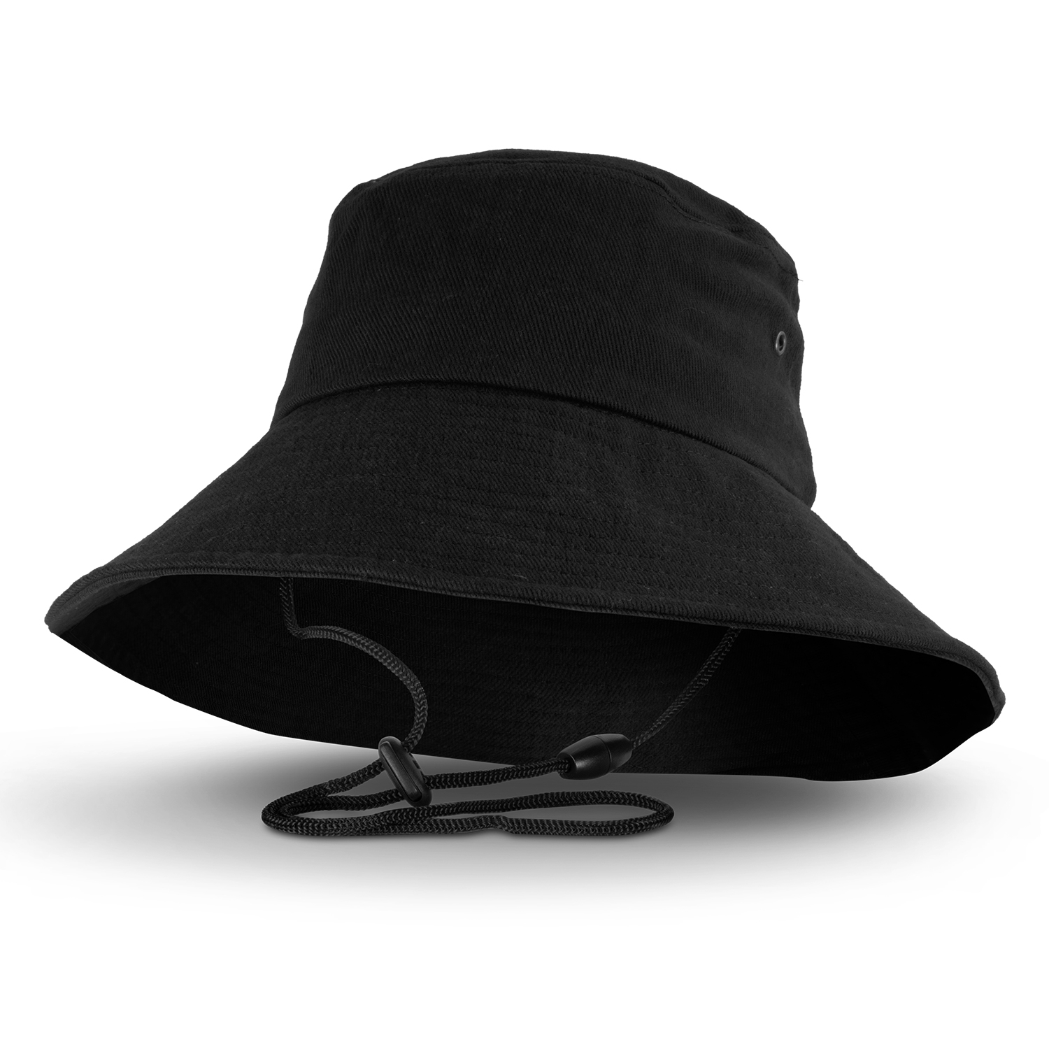 Winchelsea Bucket Hat black Winchelsea Bucket Hat black