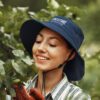 Winchelsea Bucket Hat feature Winchelsea Bucket Hat feature