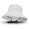 Winchelsea Bucket Hat white Winchelsea Bucket Hat white