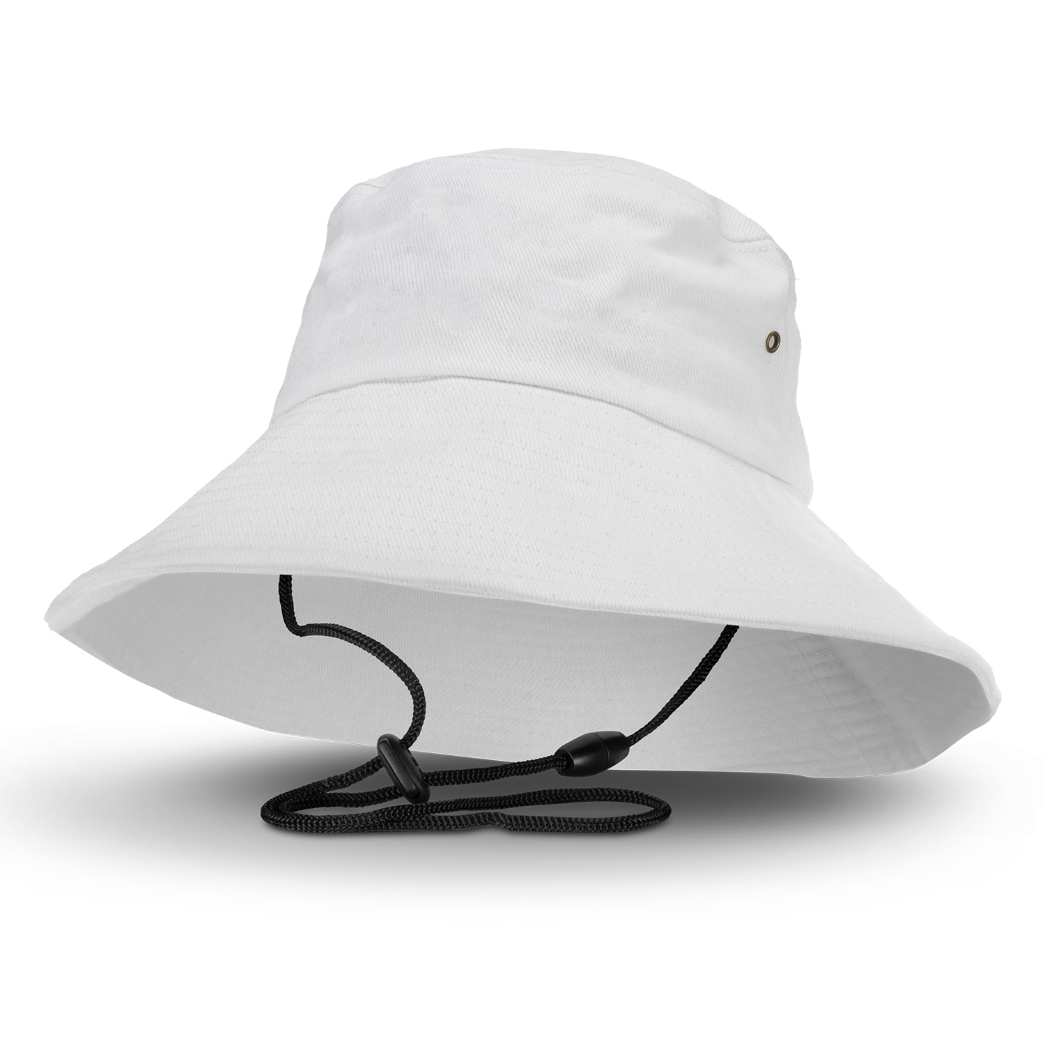 Winchelsea Bucket Hat white Winchelsea Bucket Hat white