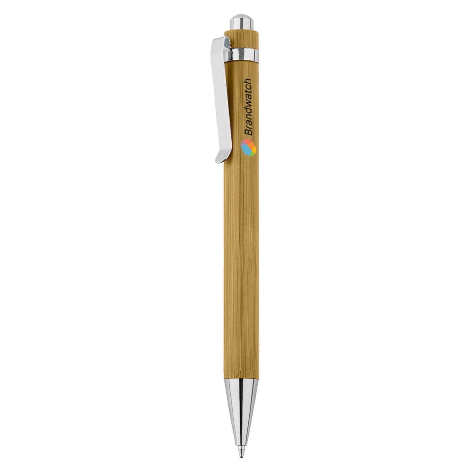 Yalgoo Bamboo Pen main