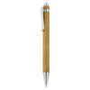 Yalgoo Bamboo Pen undecorated Yalgoo Bamboo Pen undecorated