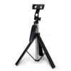 Yankalilla Selfie Stick Tripod black Yankalilla Selfie Stick Tripod black