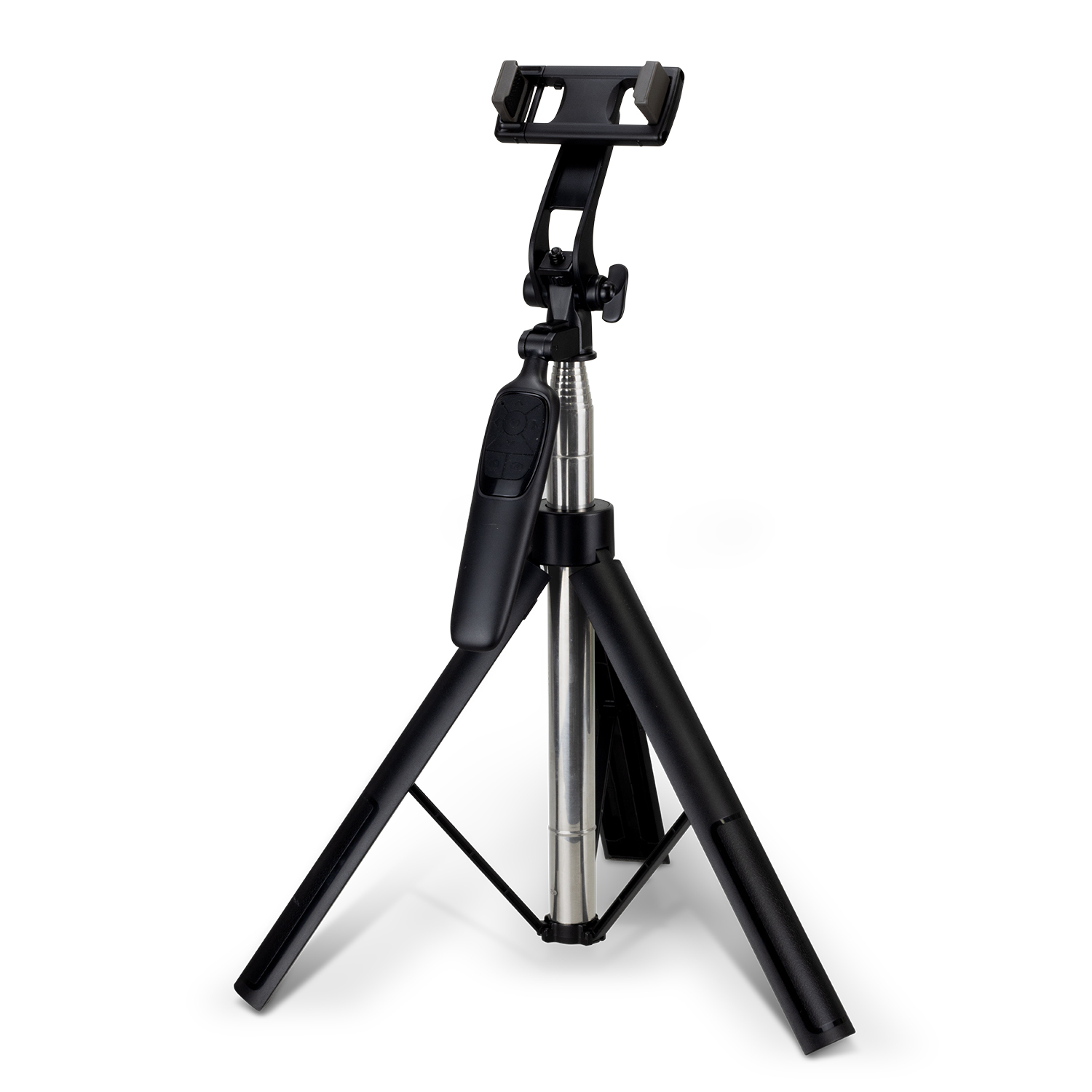 Yankalilla Selfie Stick Tripod black Yankalilla Selfie Stick Tripod black